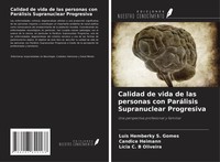 LuíS Hemberky S. Gomes (U. A.) | Calidad De Vida De Las Personas Con...