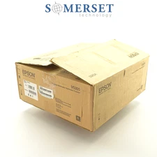 VS355 H840A Epson WXGA 1280x800 3LCD Widescreen Portable Filmstrip Projector