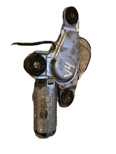 FORD Ka RB Heckwischer Scheibenwischer Wischermotor hinten 97KG-17K441-AC