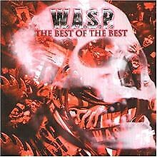 Best of the Best 1984-2000 de W.a.S.P. | CD | état très bon - Photo 1/2