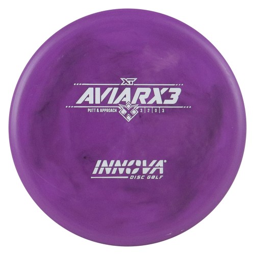 Innova Disc Golf XT AviarX3 Putter 3/2/0/3 - Choose Exact - Picture 5 of 9