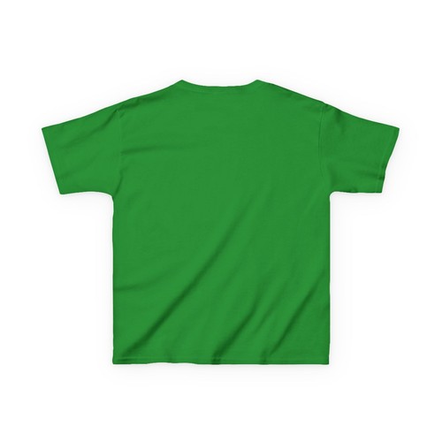 Kids Heavy Cotton Tee - Picture 23 of 41