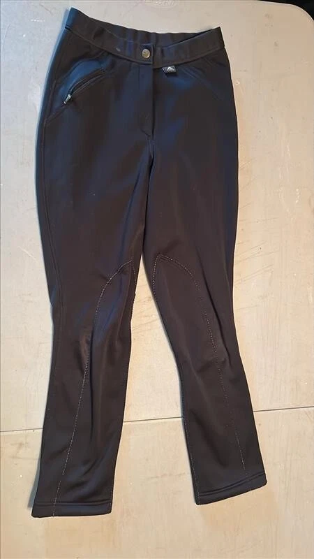 Mountain Horse Veste Clear All Weather Marin - Tout pour les