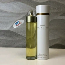 360 * PERRY ELLIS * Perfume for Women * 6.7 / 6.8 oz * BRAND NEW IN BOX