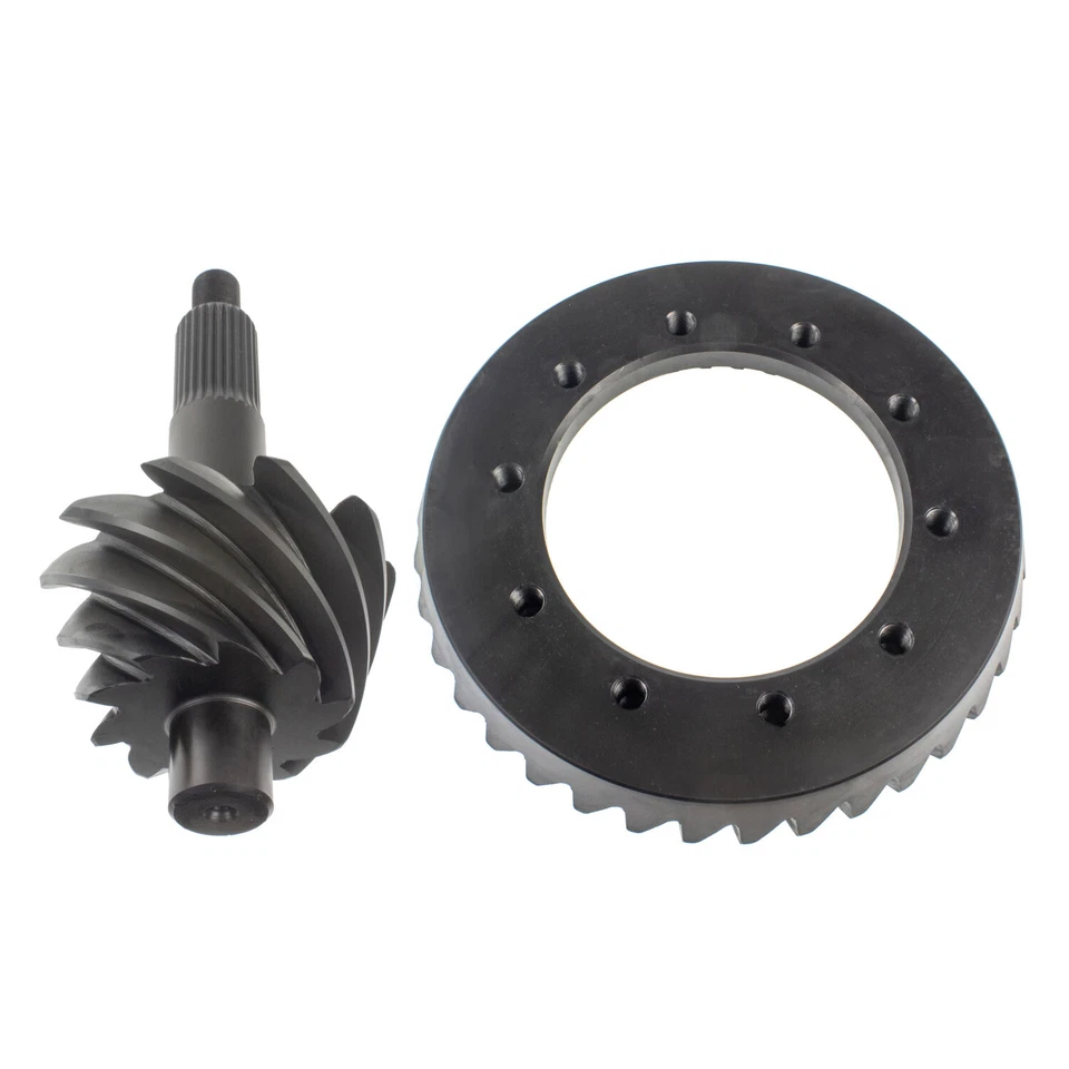 Motive Gear F890370 3.70 Ratio Differential Ring and Pinion for 9 in (Dropout) - Изображение 4 из 4