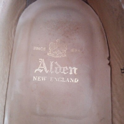 Alden 99162