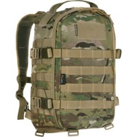 Wisport Sparrow 16L Rucksack Wandern Trekking Cordura Hydration Multicam Camo
