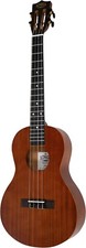 KIWAYA KBU-1 Baritone Size Ukulele Musical Instrument With Soft Case New