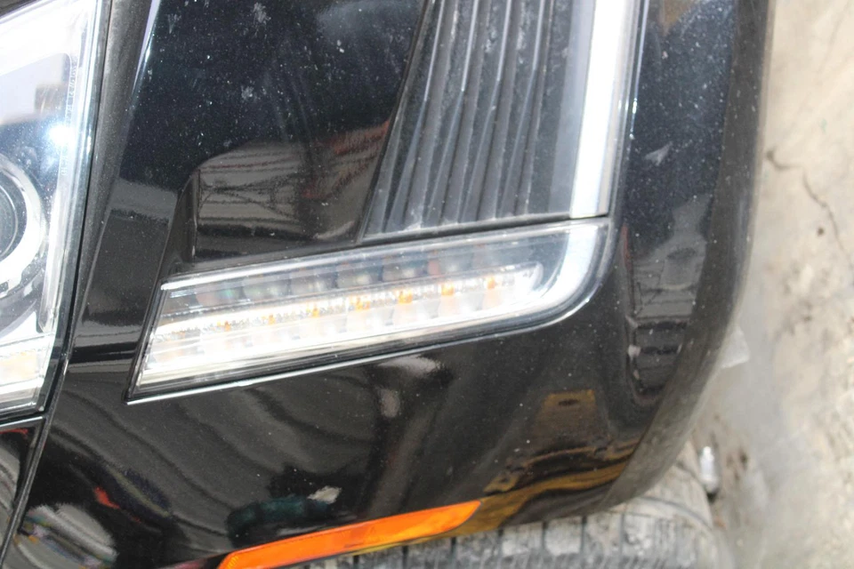 Used Steering Wheel Air Bag fits: 2019 Cadillac Cts front driver wheel Grade A Foto 4 de 4