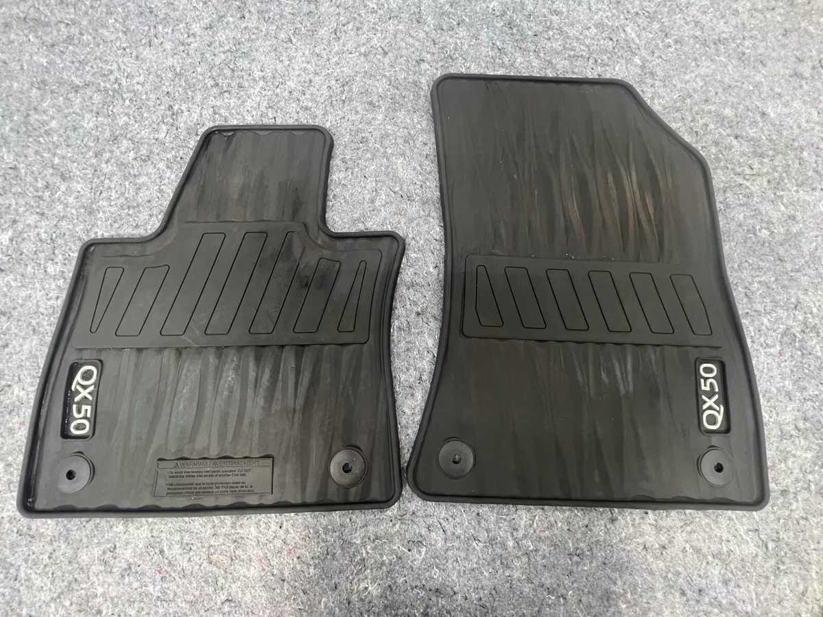 Infiniti sale q50 mats