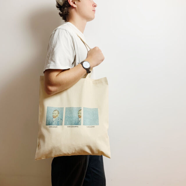 The best tote bags!