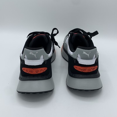 puma men's wild rider franchise 38299101