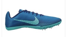 Nike track sprinting shoes Zoom Rival S9 brand new size 12.5