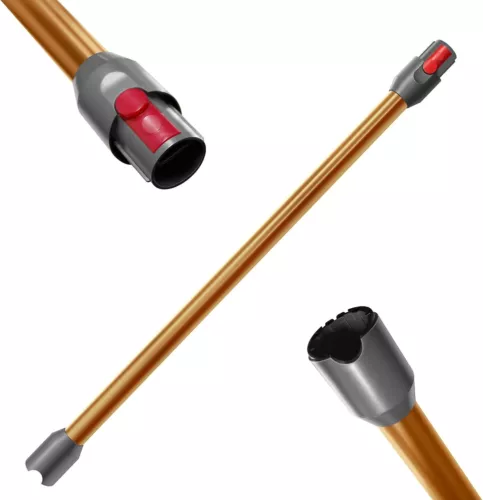 Replacement Wand Tube for Dyson V12 Detect Slim V10 Digital Slim Extension Parts - Picture 10 of 12