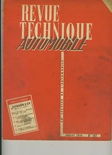 Revue technique Fiat 500