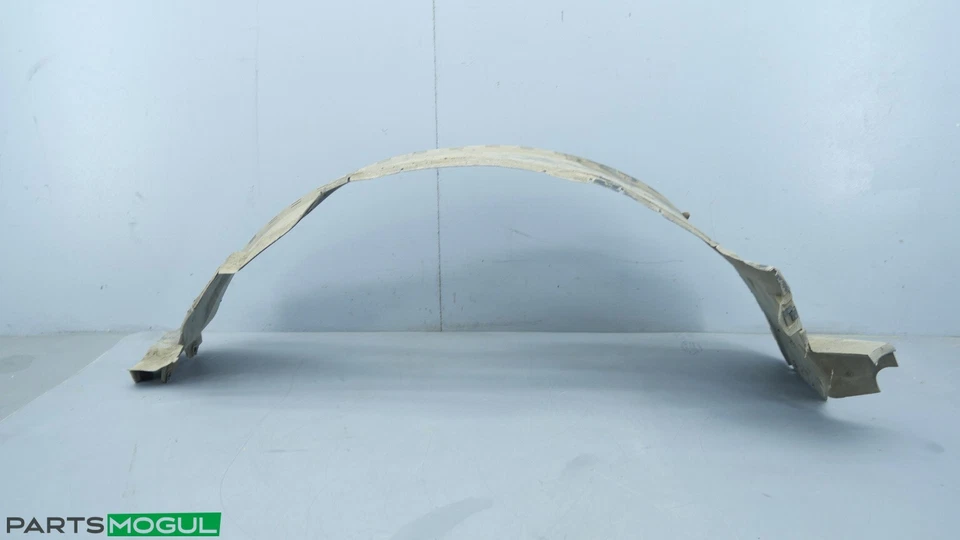 1991 Mercedes-Benz 300Sl Front Driver Inner Fender Liner Lining 129690013026 - Image 2 of 4