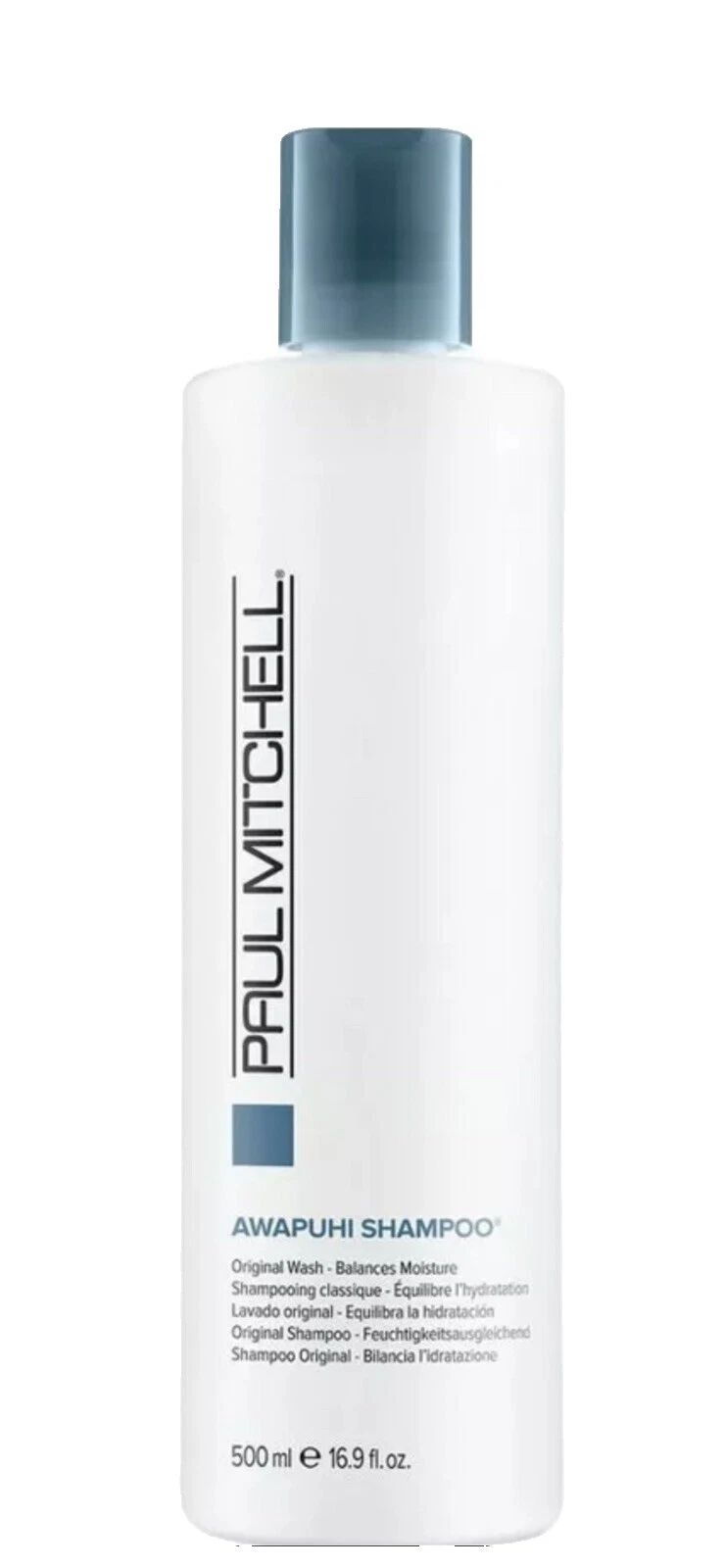 Paul Mitchell Shampoos