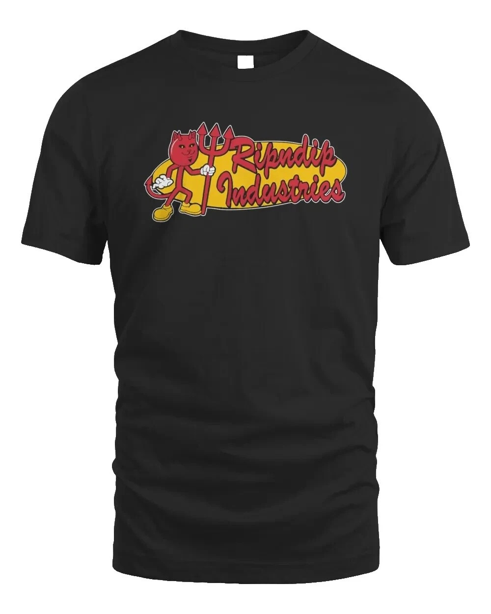 Regular Size S RIPNDIP T-Shirts for Men