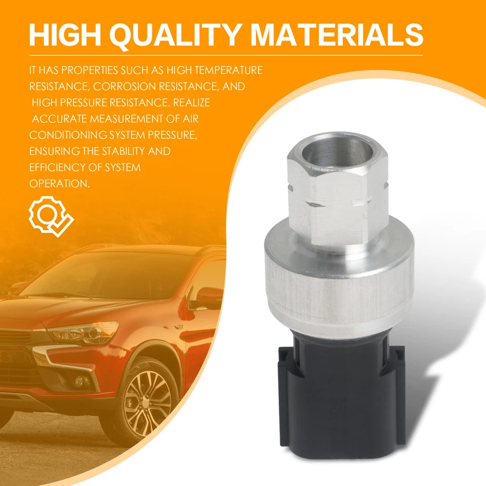 Датчик давления контроллера температуры для Mitsubishi Lancer Outlander Endeavor - Изображение 3 из 4