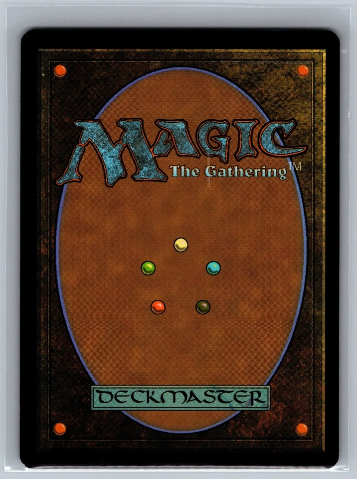 Magic The Gathering SPANISH Lorwyn Cenn's Heir #8/301 MTG TCG CCG - Image 2 of 2