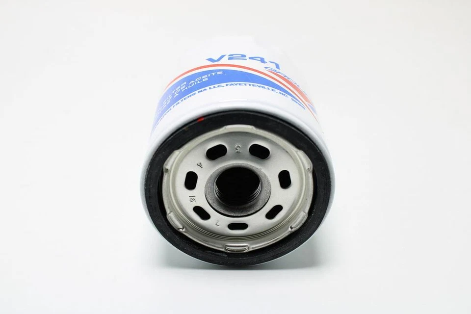 Group 7 V241 Spin on Oil Filter Package of 2 - Image 4 of 4