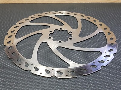 Hayes 203mm 55IN-LBS Mountain Bike Disc Brake Rotor