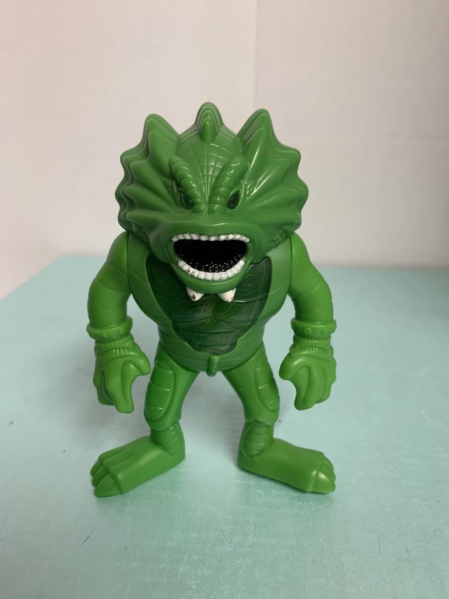 Swamp monster toy 2025