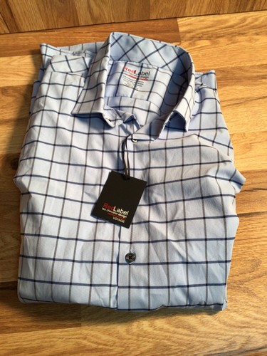 LEO CHEVALIER LONG SLEVE SHIRT (PSV001668)