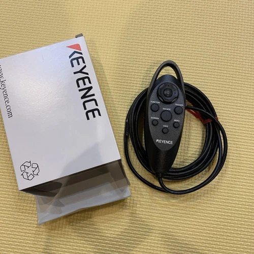 Neu Keyence OP-87983 Controller Griff kostenloser Versand - Bild 2 von 2