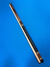 New P09-N Pechauer Pool Cue - Made In The USA -  With Free Shipping