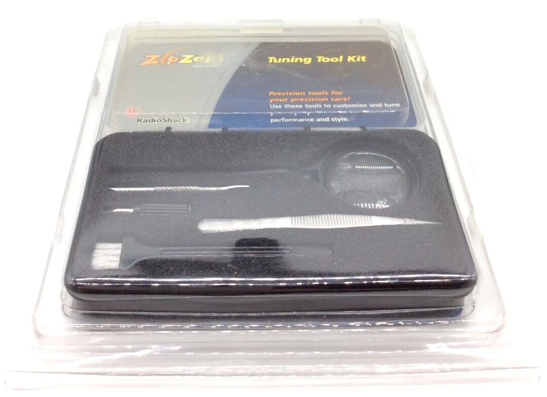 ZipZaps Micro RC Tuning Tool Kit | eBay