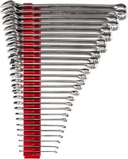 TEKTON Combination Wrench Set with Modular Wr...