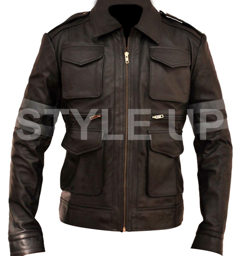 Resident Evil RE6 Leon Kennedy Classic 