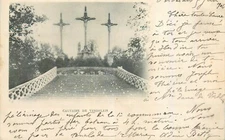 calvaire de verdelais 31732