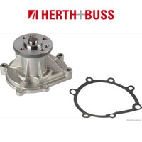 Herth+Buss Jakoparts Wasserpumpe FüR Chevrolet Epica (KL1_) 2.0 2.5 144/156 Ps