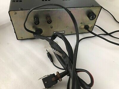 YAESU FP-700S Power supply external speaker For 10W YAESU FP-700S Power supply external speaker For 10W