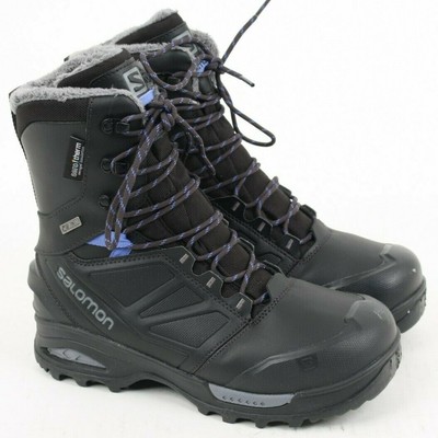 salomon men's toundra pro cswp hiking boot
