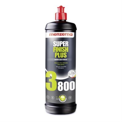 Menzerna Super Finish Plus 3800 1L