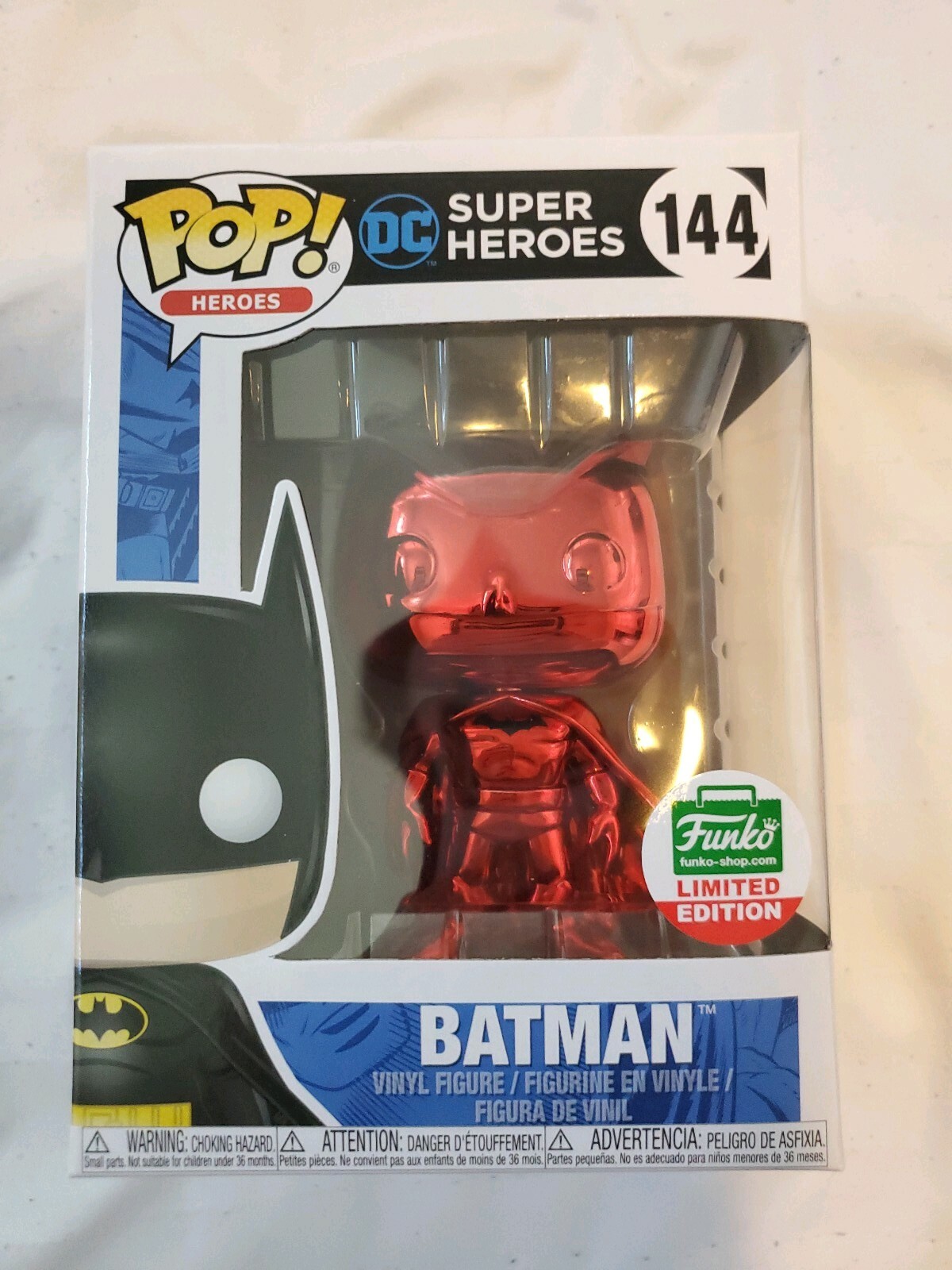 funko pop official shop