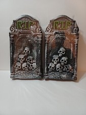 Halloween Foam Tombstone Bundle