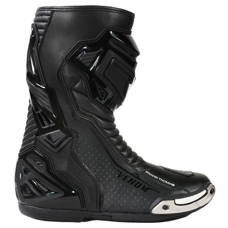 Frank Thomas Venom Racing Black, photo 2 of 6