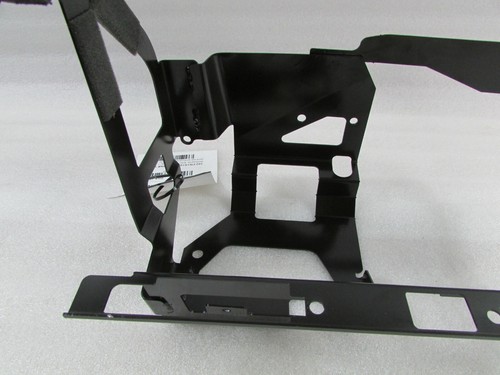 Ferrari 488, Glove Box Reinforcement / Bracket, Used, P/N 87272500 - Picture 4 of 9