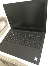 DELL Latitude 3570 06F3 15.5 inch used laptop for parts/repair