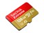 thumbnail 1 - SanDisk 128GB microSD Extreme 160MB/s 4K U3 A2 SDXC 128G microSDXC SDSQXA1-128G