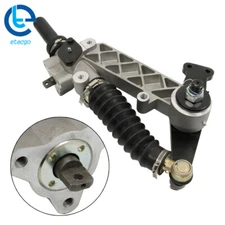 For 1994-2001 EZGO TXT Golf Cart Steering Gear Box Assembly 70314-G01