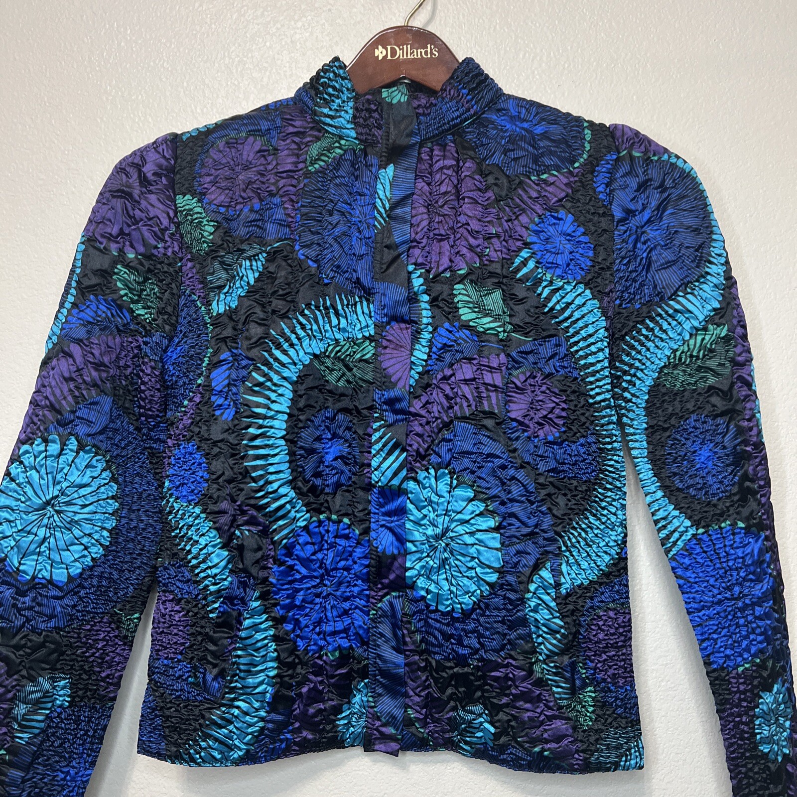 Ruby Red Women's Lightweight Insulated Jacket | M… - image 1