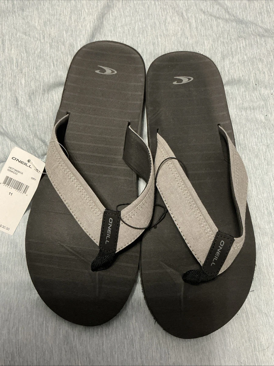 Infradito Uomo O'Neill FM Arch Graphic – Sandali In EVA, Senza Chiusura, Colore Grafica