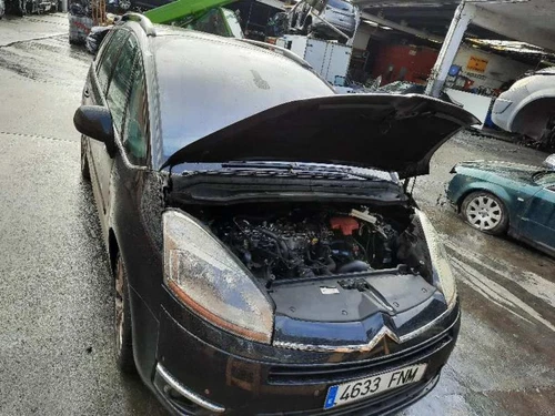 1049874716T Electroventilador para CITROEN C4 PICASSO SX 2007 1989640 - Imagen 8 de 8