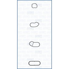 ORIGINAL® Ajusa Dichtungssatz, Ölkühler für BMW 1 X1 2 Active Tourer 2 Gran