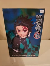 Demon Slayer Kimetsu no Yaiba Tanjiro Kamado Noodle Stopper Figure *US SELLER*